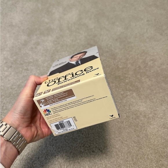 The Office Downsizing Game - Picture 6 of 15